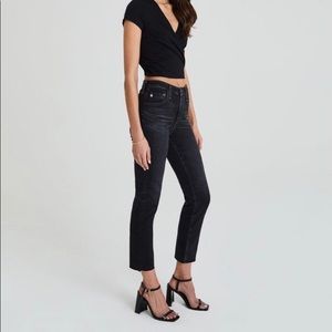 AG Jeans “the Isabelle”